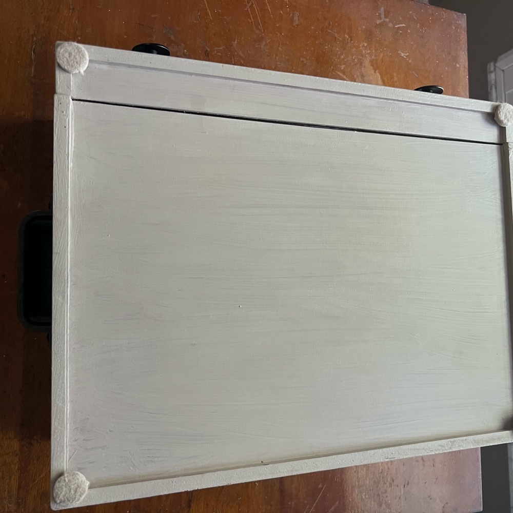 Silverware Storage Box Recycled - Picture 14 of 16